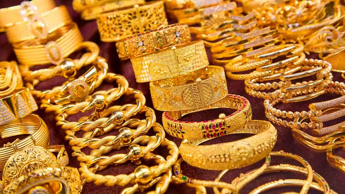 افزایش ناگهانی قیمت طلا و سکه / مثقال طلا ۱۴۰ هزارتومان گران شد