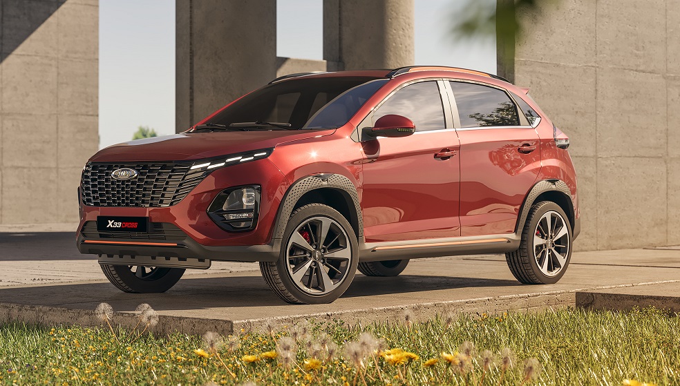 بهترین خودرو بر اساس انتخاب خانمها کدام است؟