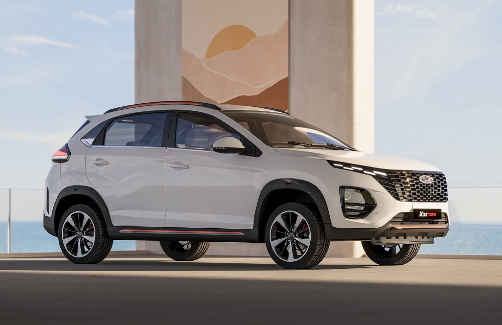 بهترین خودرو بر اساس انتخاب خانمها کدام است؟