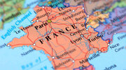 چرا موقعیت جغرافیایی فرانسه بی‌نظیر است؟