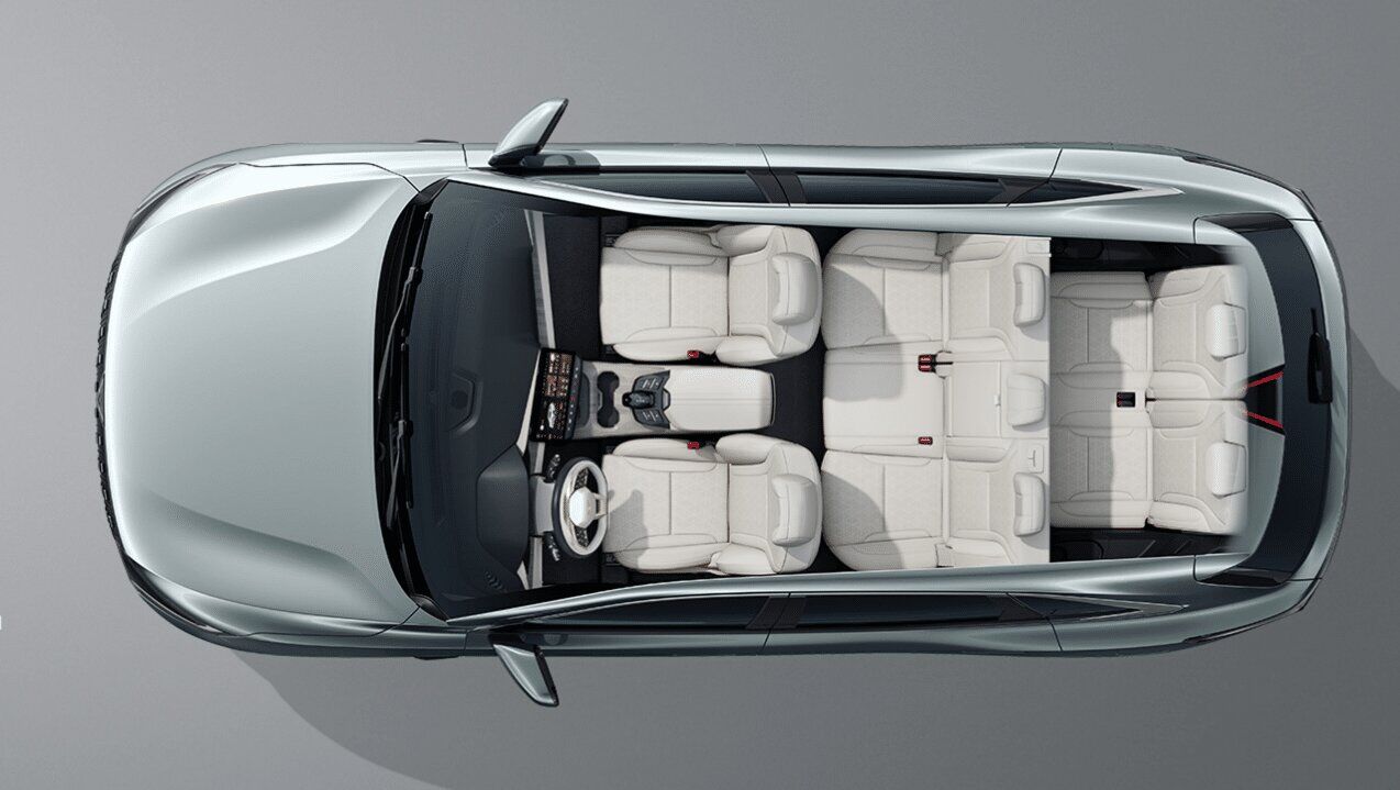 شاسیبلند جدید چینی با قیمت زیر یک میلیارد تومان معرفی شد /عکس