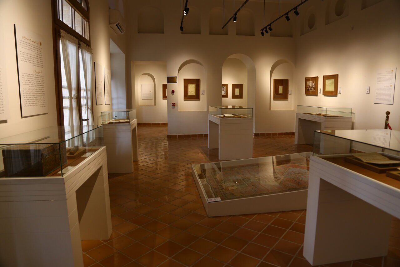 سیاسیترین کوچه تهران کجاست؟