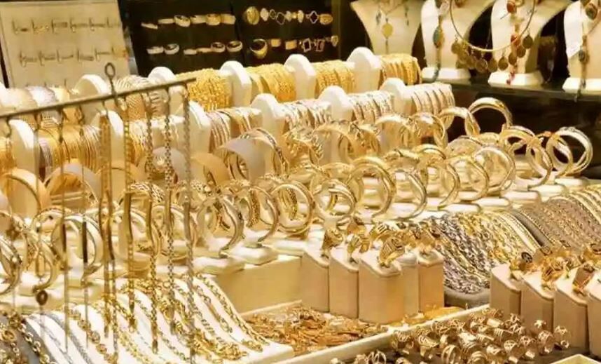 طلا و سکه دوباره گران شد /  افزایش ۴۴۰ هزارتومانی قیمت هرگرم طلا