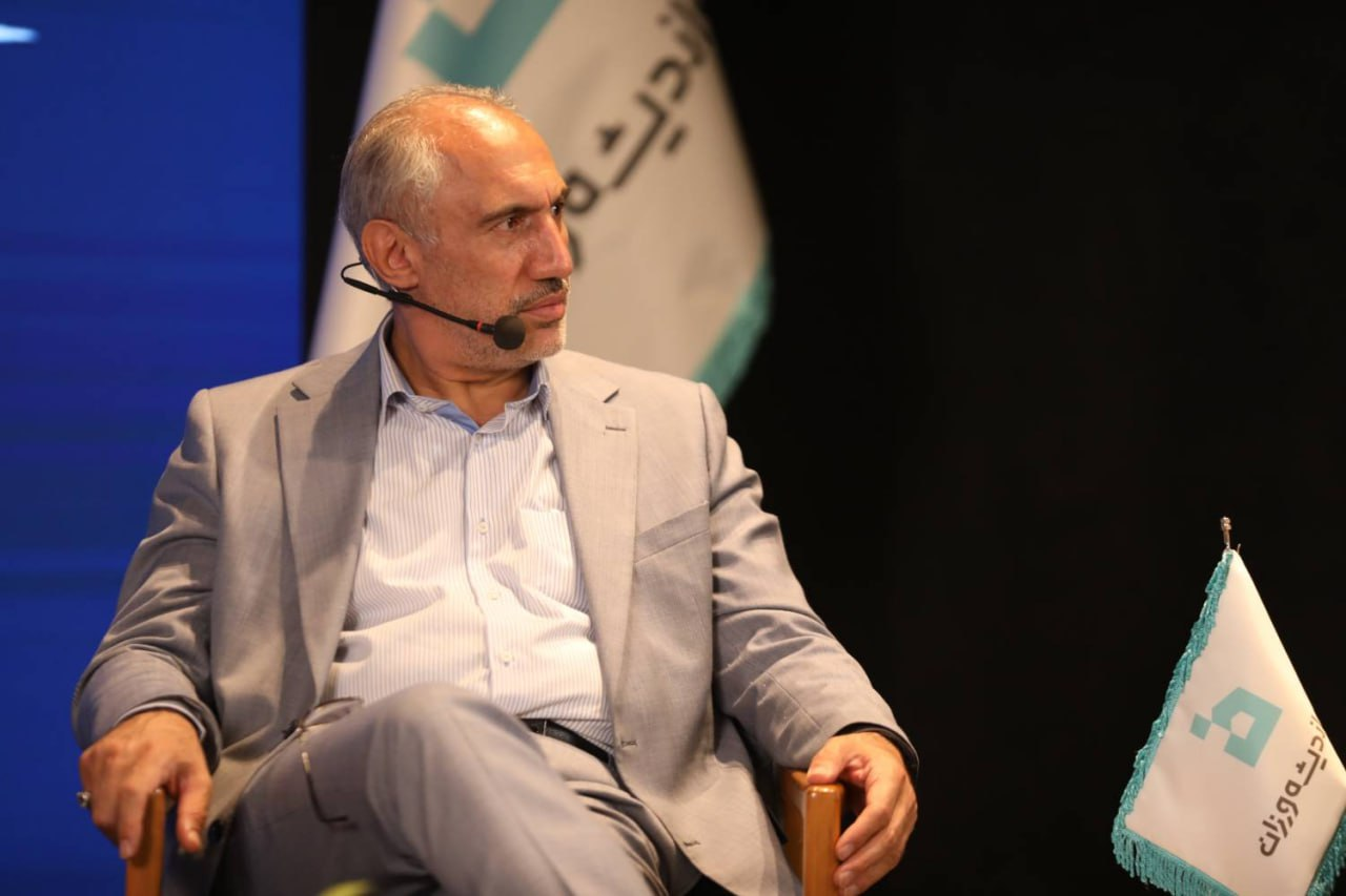 با تغییر رئیسجمهور نمیتوان انتظار وضعیت بهتر در حوزه بودجه داشت