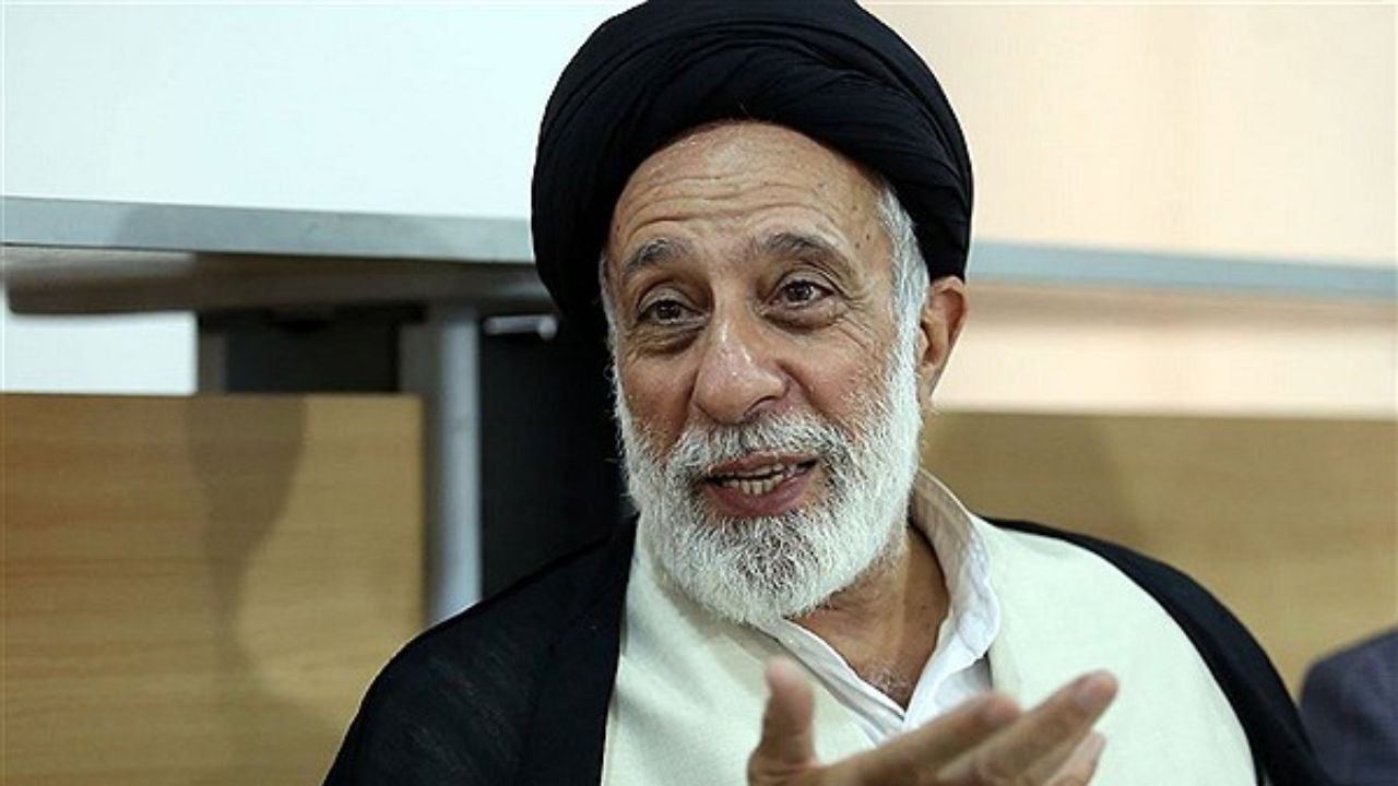 هادی خامنه‌ای: اگر اوضاع سالم و درست پیش برود به آینده این انتخابات و کشور امیدواریم