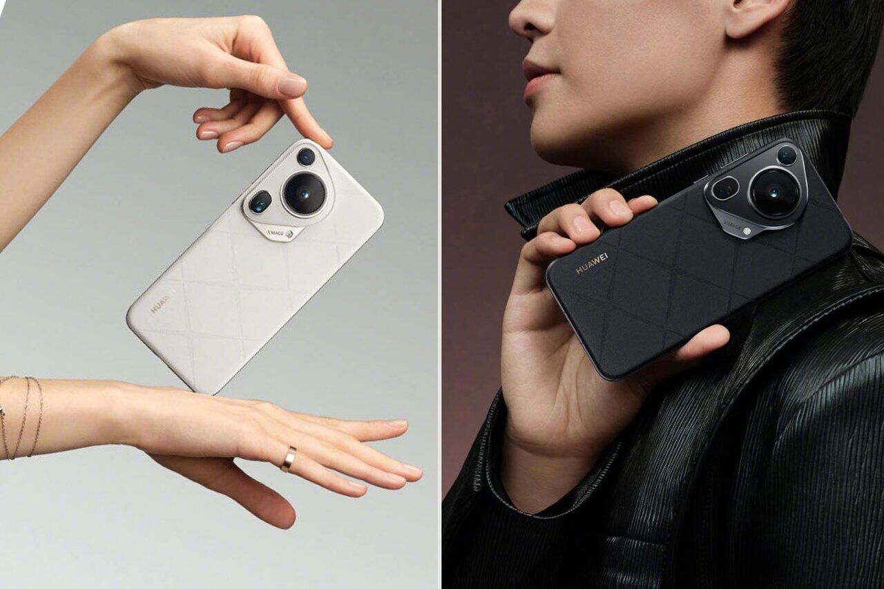 هواوی ارزان قیمت با قابلیت جدید به بازار میآید