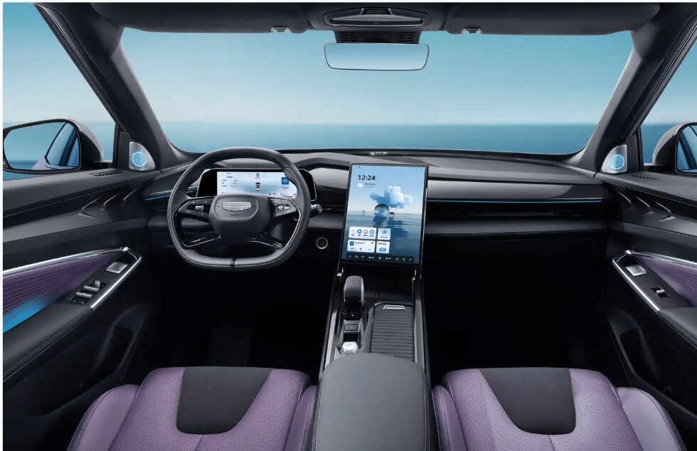 با پول پژو ۲۰۷، این شاسیبلند لوکس را بخرید + عکس