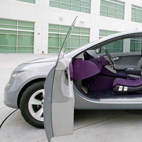 هیوندای پورتیکو ؛ خودرویی که احتمالا ندیده اید! + عکس