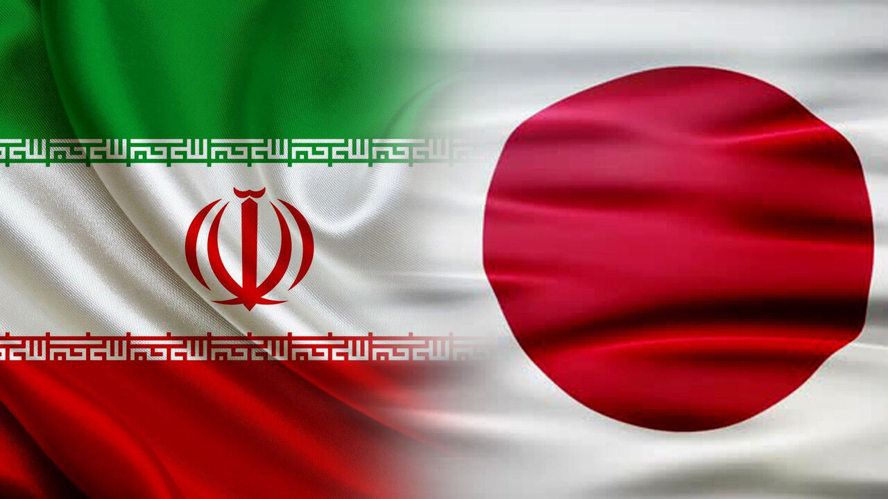 ایران در اکسپو اوزاکا ۲۰۲۵ شرکت می کند