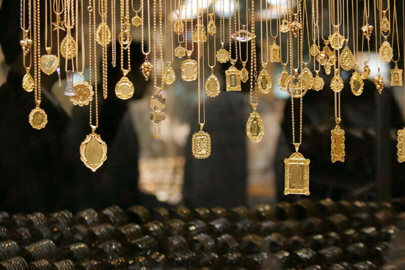 افزایش ناگهانی قیمت طلا در یک روز / قیمت طلای گرمی ۱۸۳ هزار گران شد