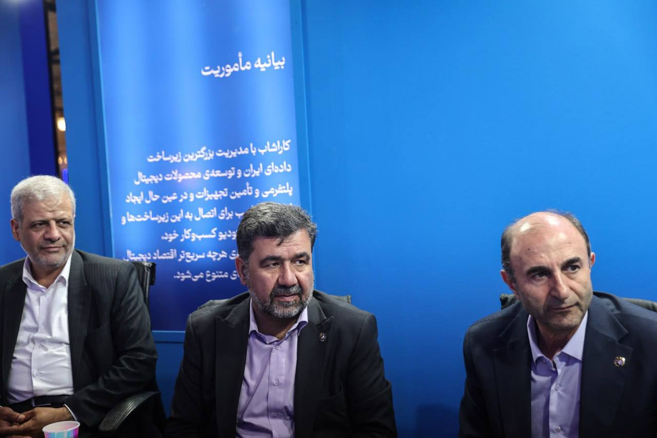 افزایش دهبرابری سرعت اینترنت