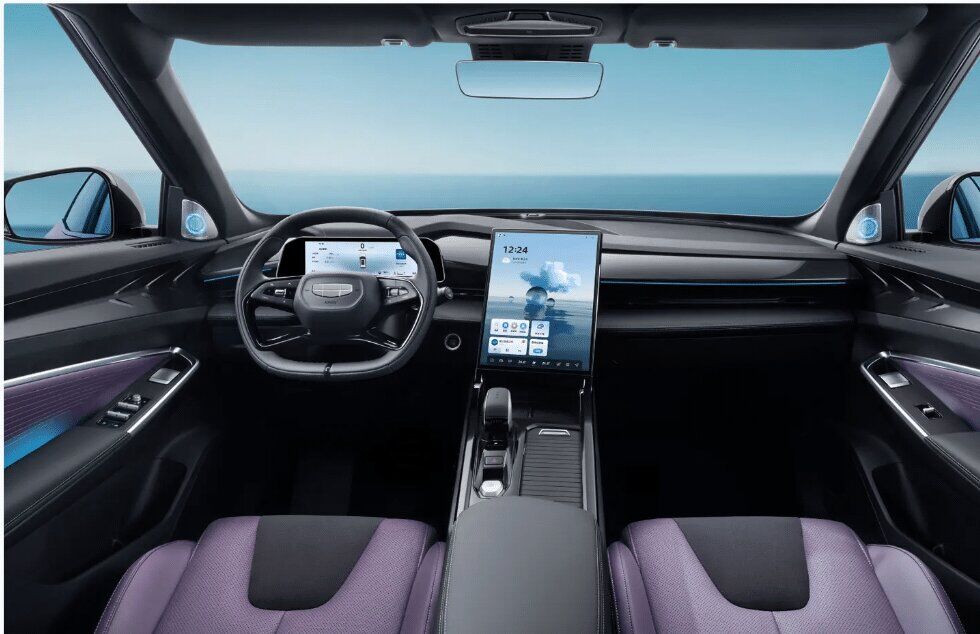 با قیمت پژو ۲۰۷، صاحب یک شاسیبلند چینی باکیفیت شوید! /عکس