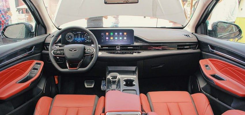 فوری! شرایط ویژه فروش اقساطی آریزو ۶ GT در سایا خودرو