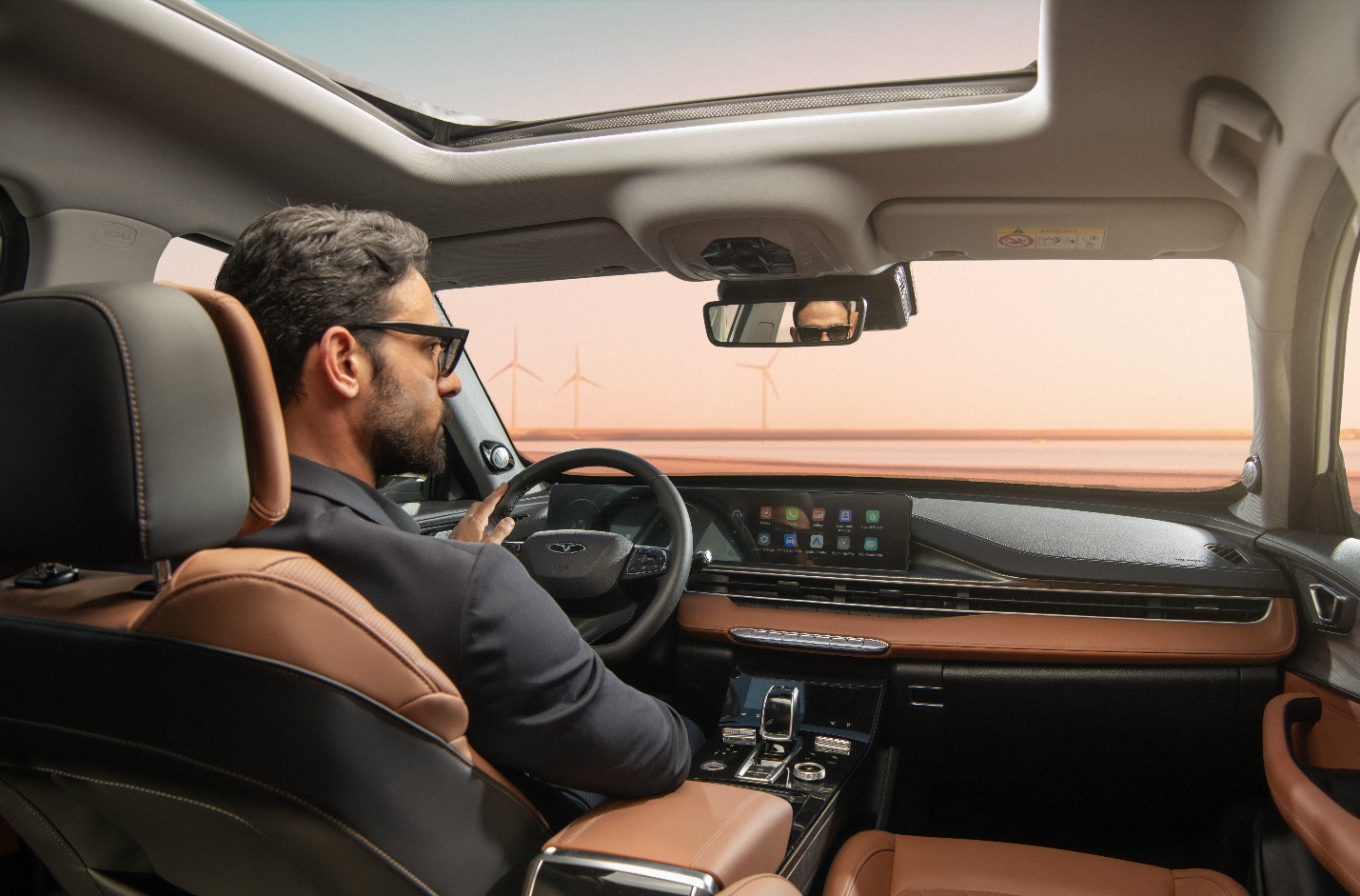 ۸ دلیل برای خرید تیگو ۸ پرو پلاگین هیبرید