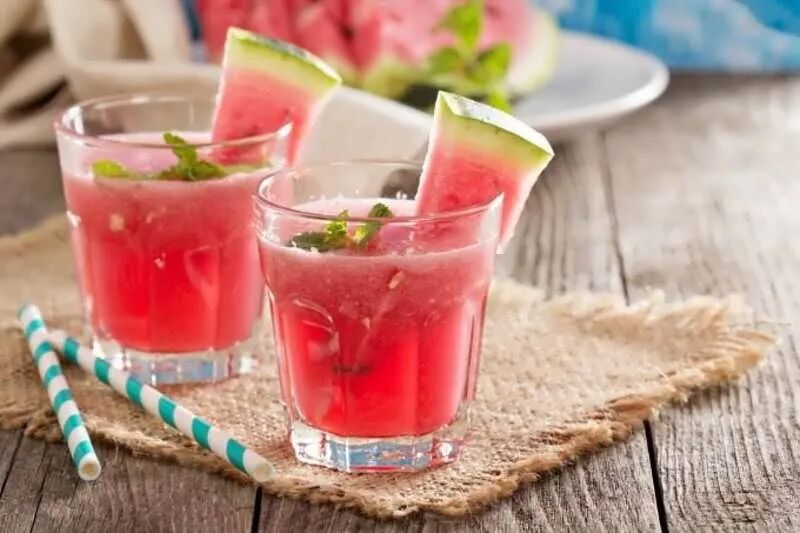 موهیتو هندوانه