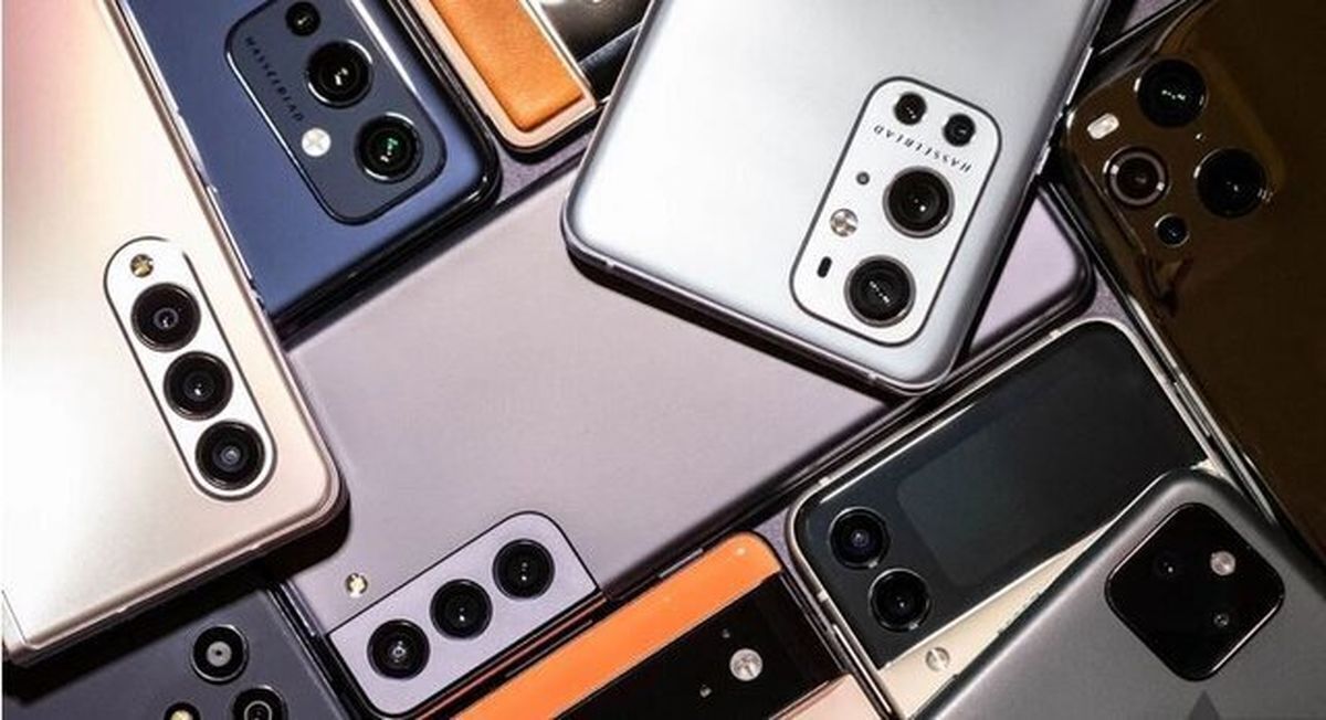 آخرین وضعیت واردات موبایل / قیمت گوشی ارزان میشود؟