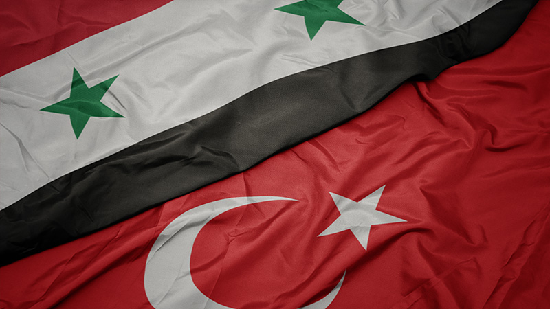 یک گام به عقب در برخورد ترکیه و سوریه/ چرا سیاست اردوغان در قبال بشار اسد تغیر کرده است؟