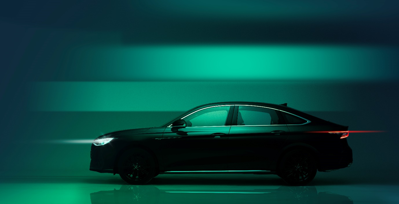 رانندگی نیمه خودران سطح ۲.۵ با آریزو ۸