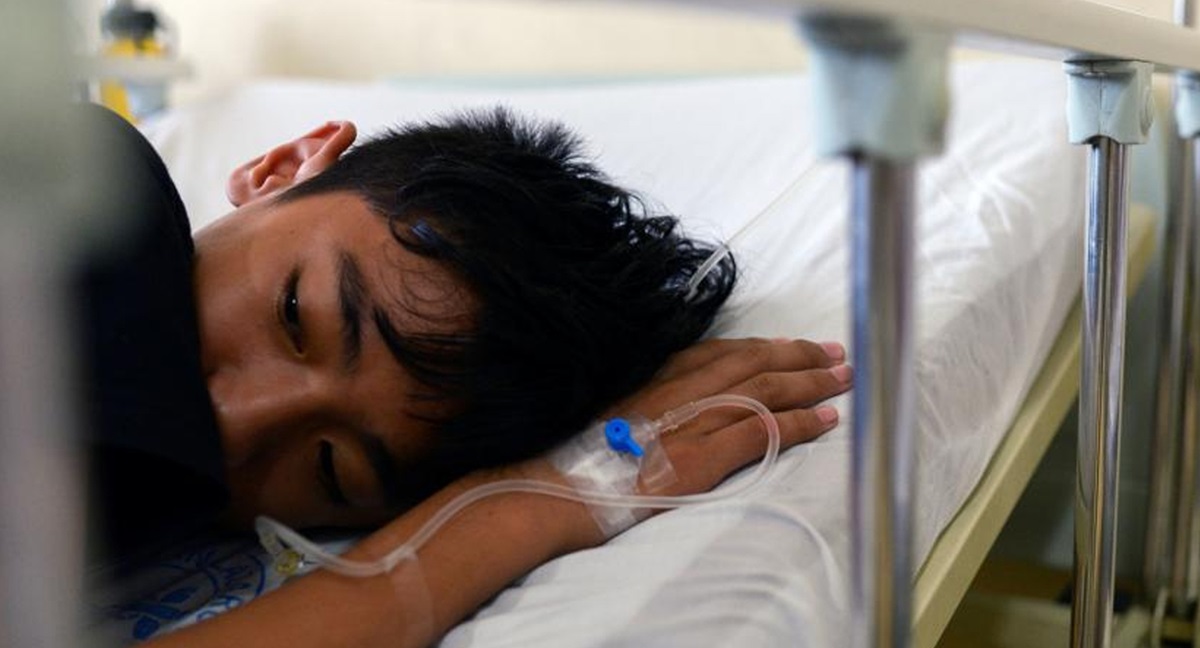 ۸ علامت اصلی تب دنگی ؛ روش های پیشگیری از تب دانگ در ایران