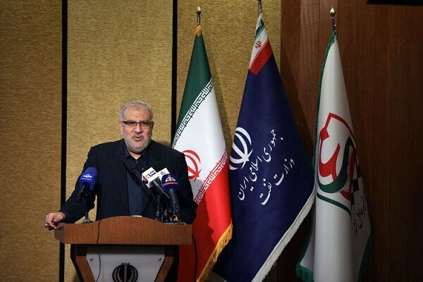 Iran exporting crude oil to 17 countries in world