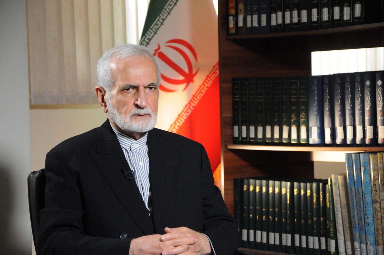 انتخابات بر راهبرد سیاست خارجی ایران بی‌تاثیر است