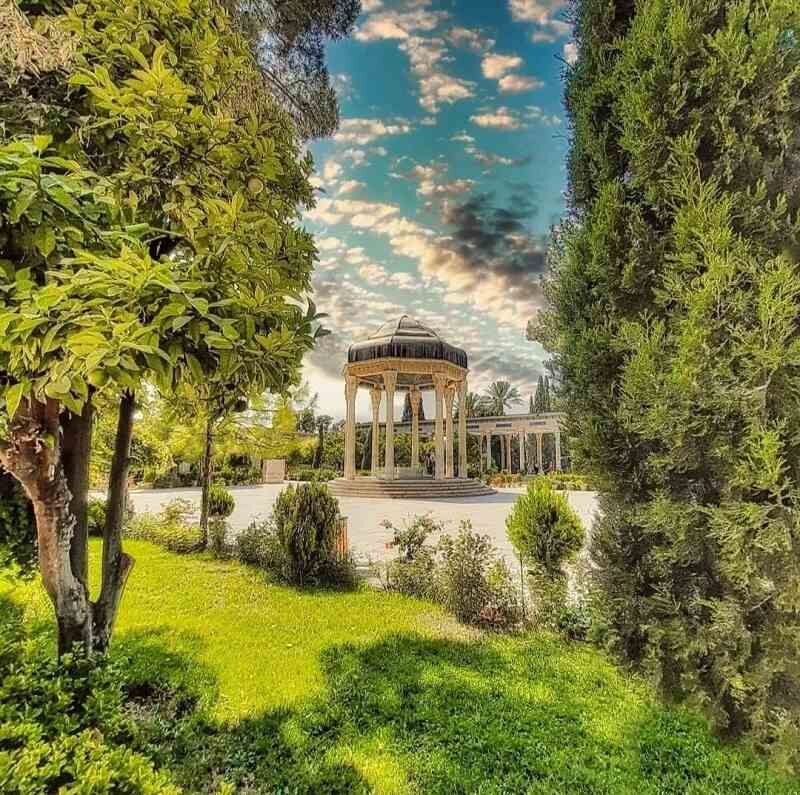 مهمترین آثار دیدنی شیراز به گزارش کجارو