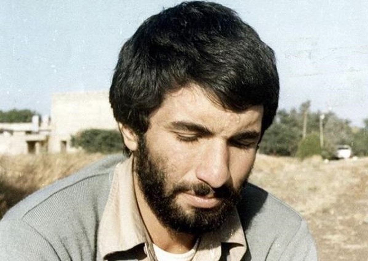 فرزند شهید جهانآرا پشت پزشکیان ایستاد