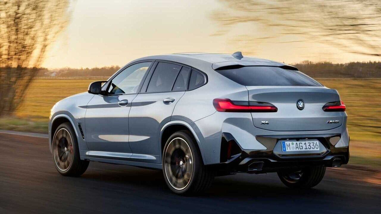 شاسی‌بلند محبوب BMW در ایران توقف تولید خورد