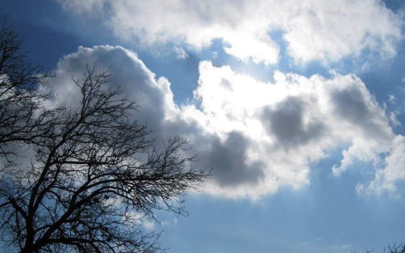 گرمای هوا تا کی ماندگار است؟