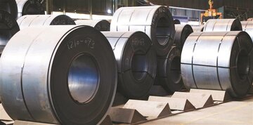 صادرات فولاد ایران چقدر است؟