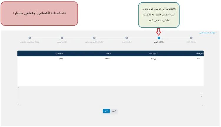 همه‌چیز درباره سامانه «حمایت»؛ راهنمای استعلام دهک‌بندی یارانه خانوار با کد ملی