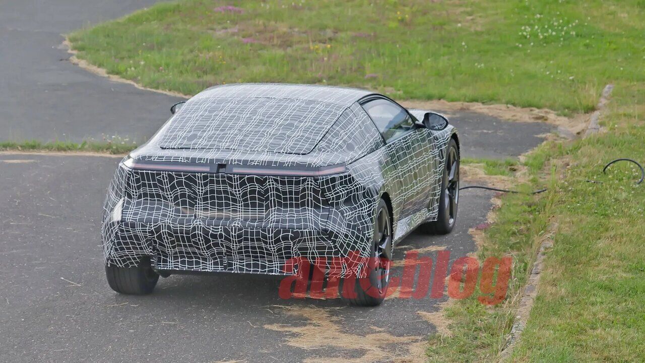 کوپه برقی بیامو