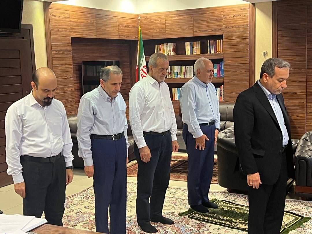 بایدها و نبایدها سیاست خارجی دولت چهاردهم/ابتکار عمل تهران در حوزه دیپلماسی در مقابل ترامپ و اتحادیه اروپا چیست؟