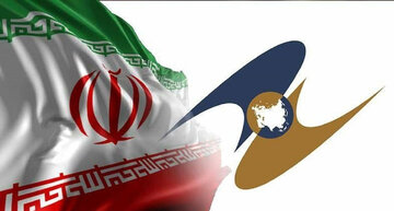 Bill of FTA between Iran, EAEU submitted to parliament