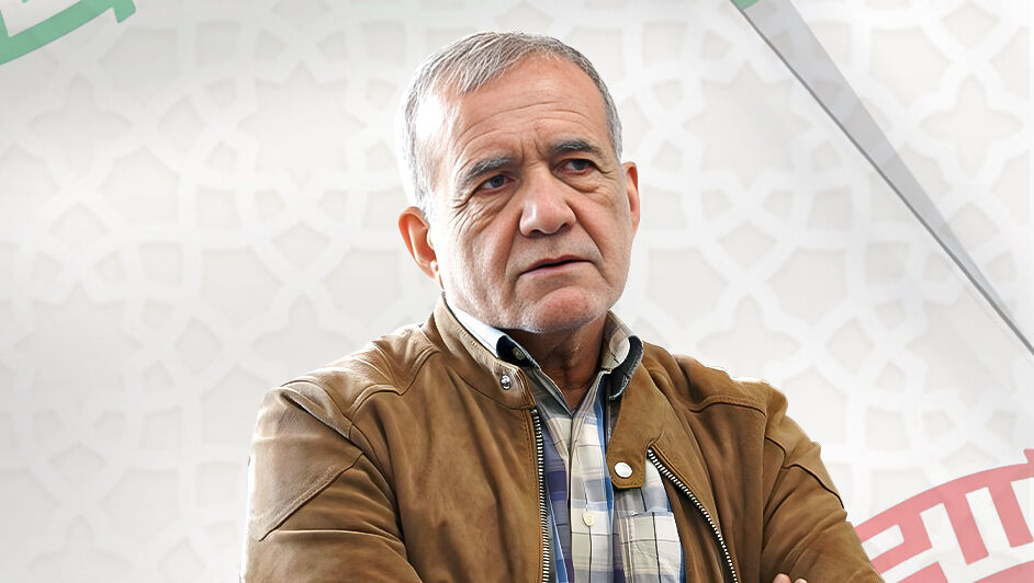 پست جدید پزشکیان در توئیتر/ تحریمکنندگان امروز در نگاه رئیس جمهور