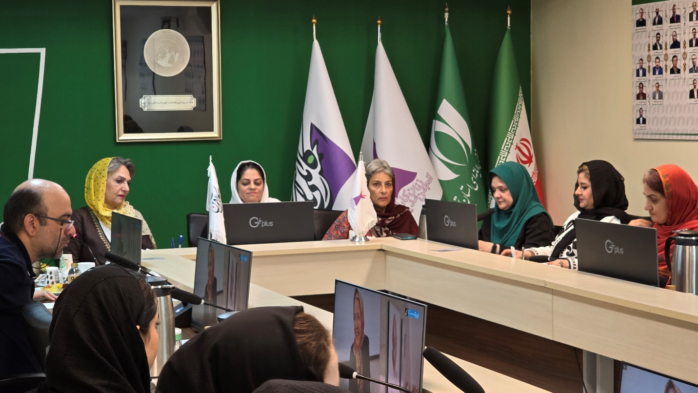 دومین رویداد جایزه نوآوری آزاده مهرماه ۱۴۰۳ برگزار میشود