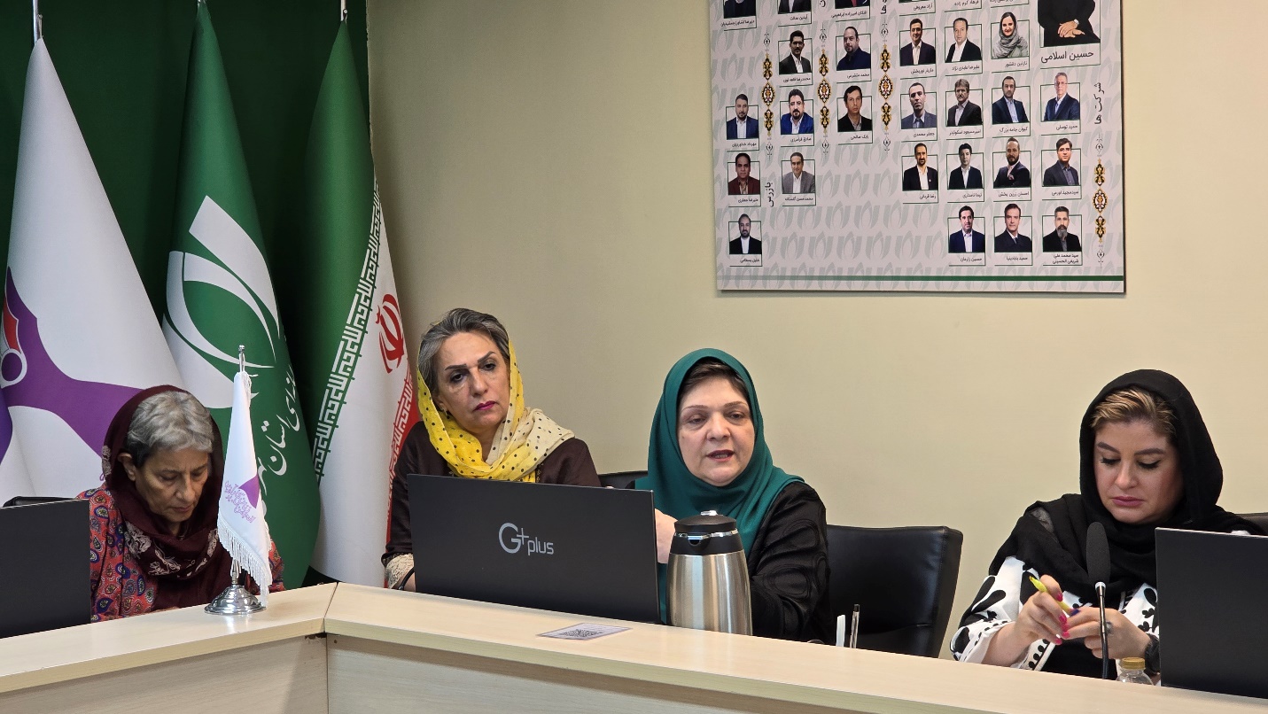 دومین رویداد جایزه نوآوری آزاده مهرماه ۱۴۰۳ برگزار میشود