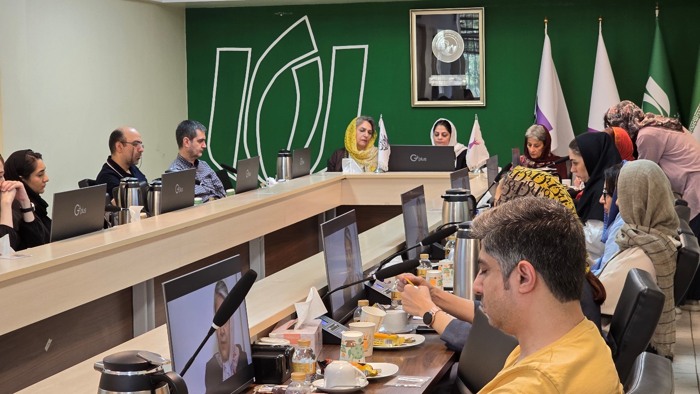 دومین رویداد جایزه نوآوری آزاده مهرماه ۱۴۰۳ برگزار میشود