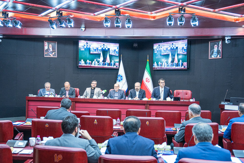 همراهی اتاق تهران با دولت چهاردهم برای عبور از چالشهای اقتصادی