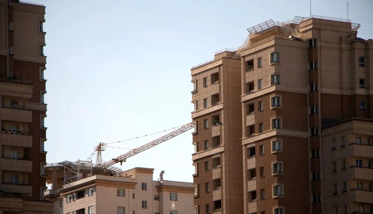 خرید و فروش این خانهها ممنوع است!