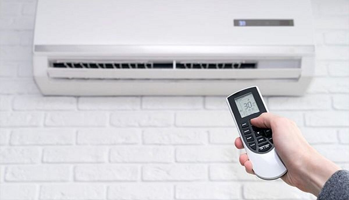 هوا گرمتر میشود / مصرف برق رکورد میزند؟ + فیلم