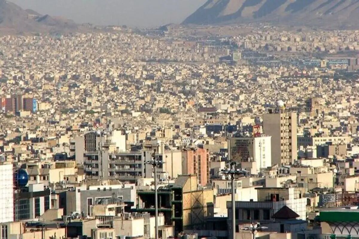 صاحب‌خانه شدن در جنوب تهران چقدر آب می‌خورد؟ + جدول