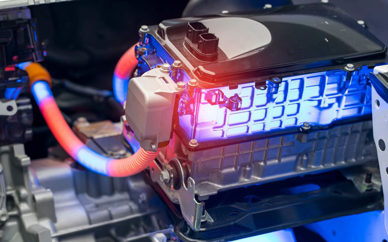 آیا باتری خودروهای برقی تهدیدی برای محیطزیست است؟