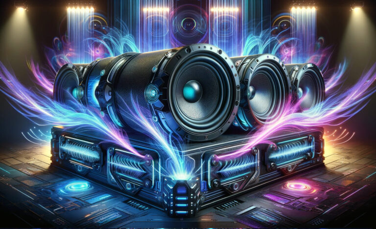 اسپیکر سونی بهتر است یا جی بی ال؟ مقایسه دو برند اسپیکر محبوب