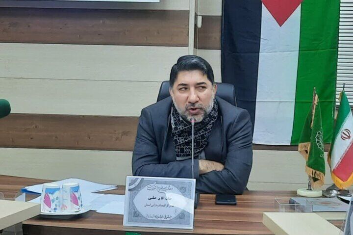 تعهد استان گلستان برای درآمدزایی یکهزار و ۷۴۰ میلیارد تومانی از محل مولدسازی