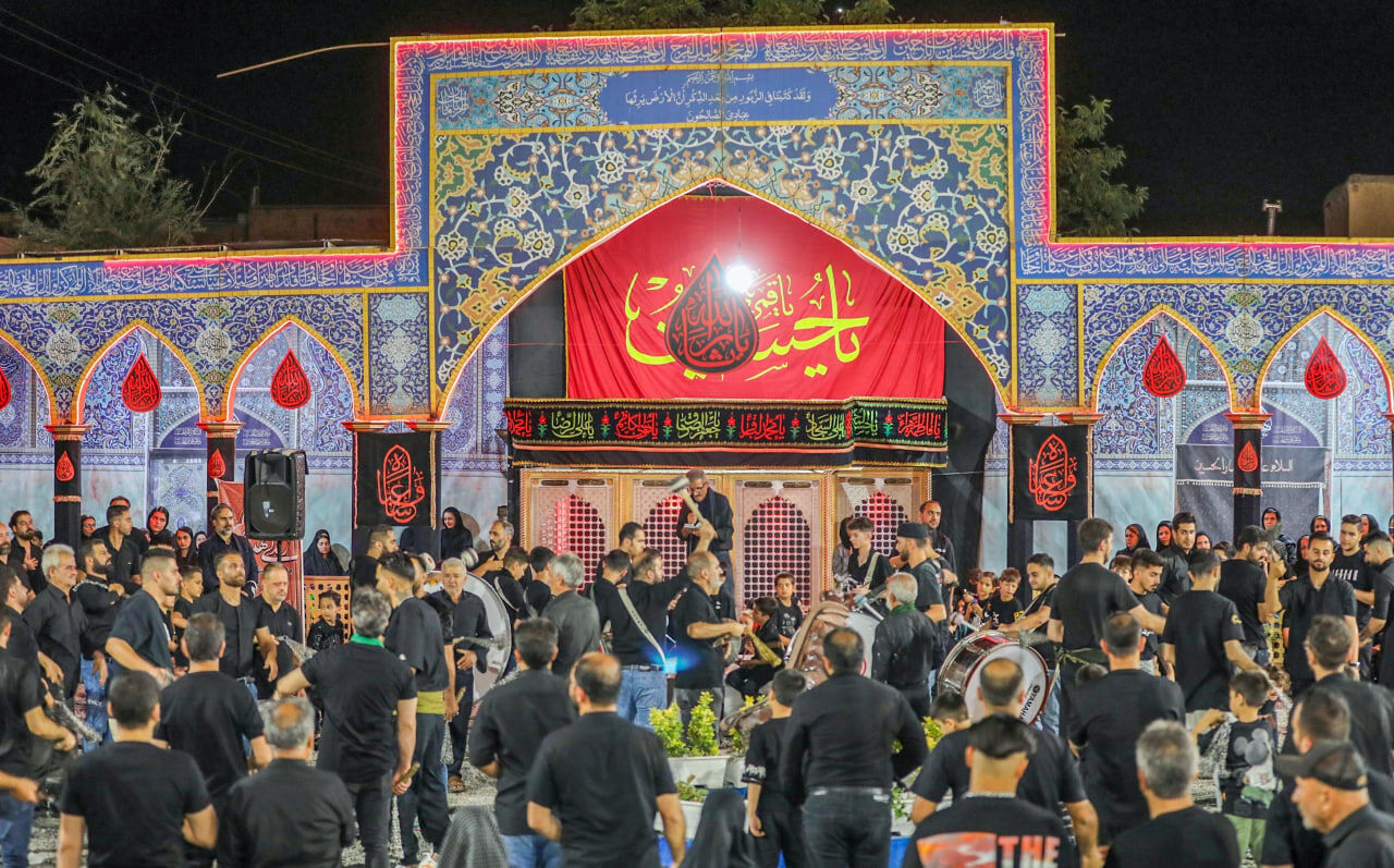 یومالعباس؛ روز تورق تاریخ به دست زنجانیها