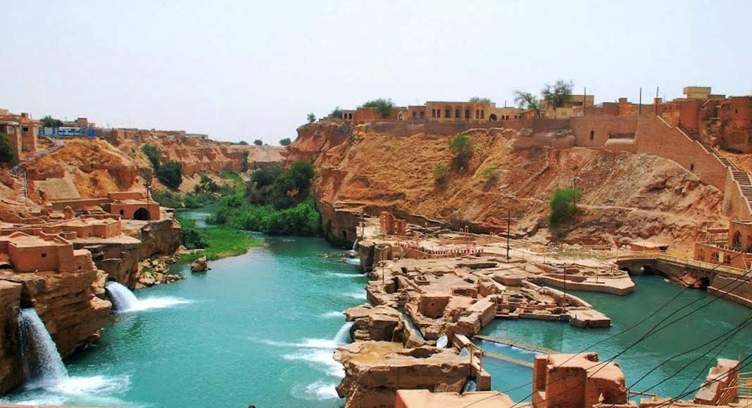 غارت خوزستان! + فیلم