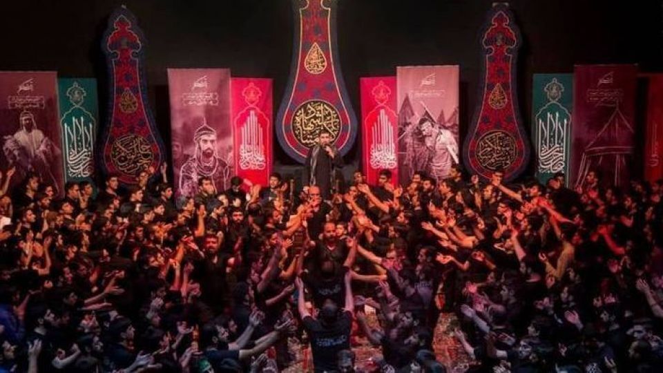 مداحی که ۲ میلیون فالوور دارد، دنبال بهتر شدن میرود؟