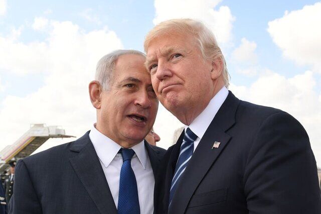 آیا نتانیاهو منتظر بازگشت ترامپ به کاخ سفید است؟