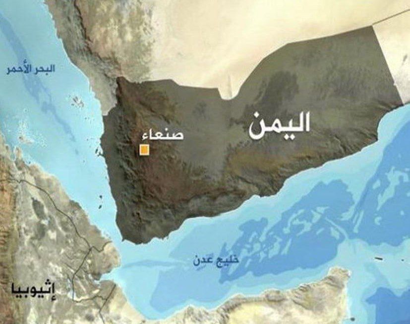 حمله سه قایق به یک کشتی در الحدیده یمن